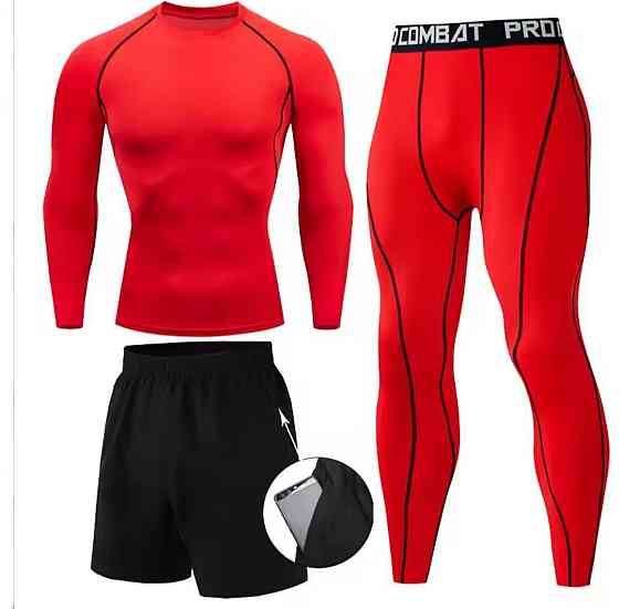 Термобелье S M L XL XXL XXXL Львов