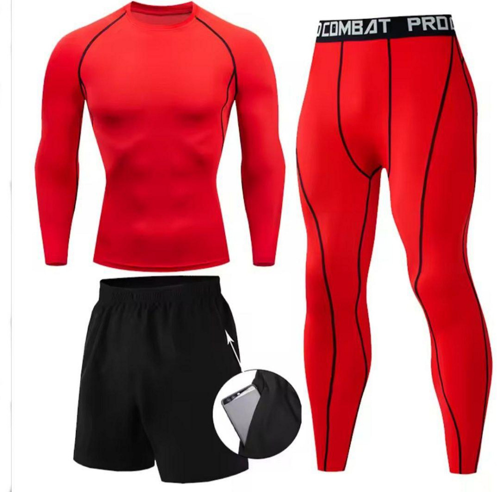 Термобілизна S M L XL XXL XXXL Львів - фото 4