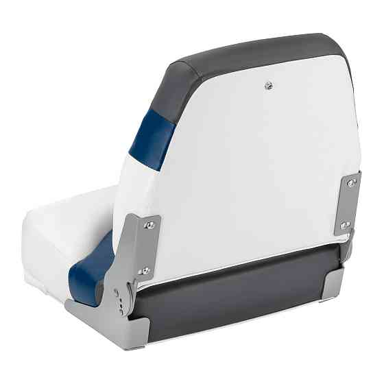 Сидіння складане преміум, низька спинка 75108WBC Черкаси