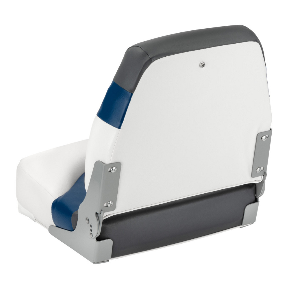 Сиденье складное премиум, низкая спинка 75108WBC Черкассы - изображение 2