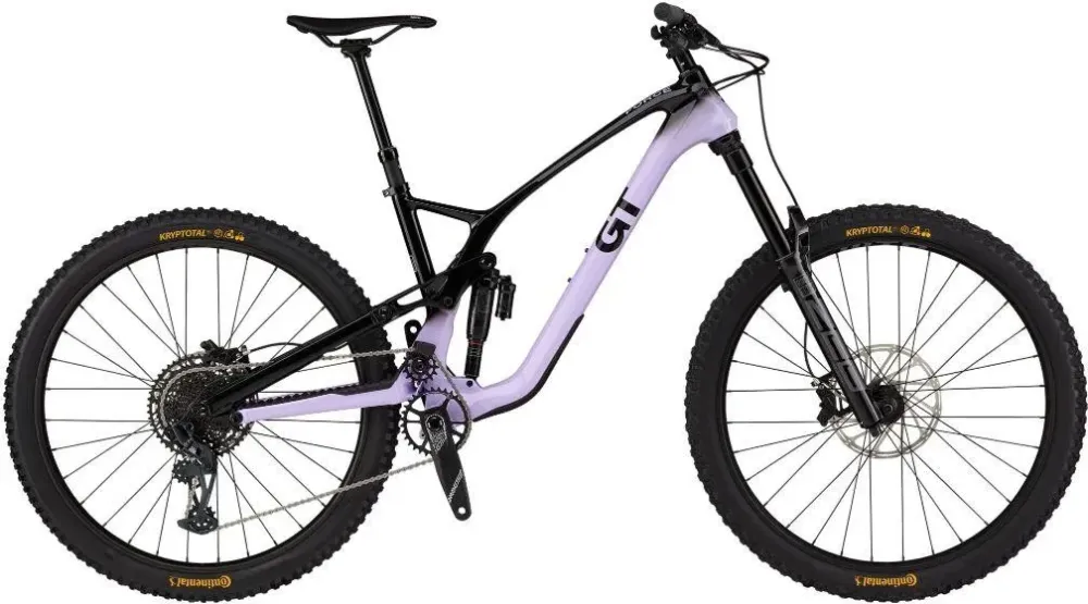 Велосипед Gt Bicycles Rower Górski Force Carbon Pro 29 Київ - фото 1