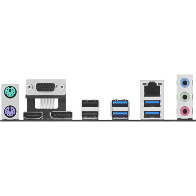 Материнская плата ASUS PRIME H510M-A R2.0 Винница - изображение 6