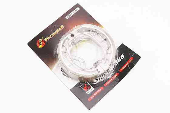 Гальмівні колодки задні к-кт, 105мм (барабан) 10", 12" Київ