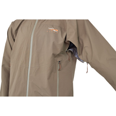 Куртка Sitka Gear Dew Point Pyrite M (50254-PY-M) Винница - изображение 5