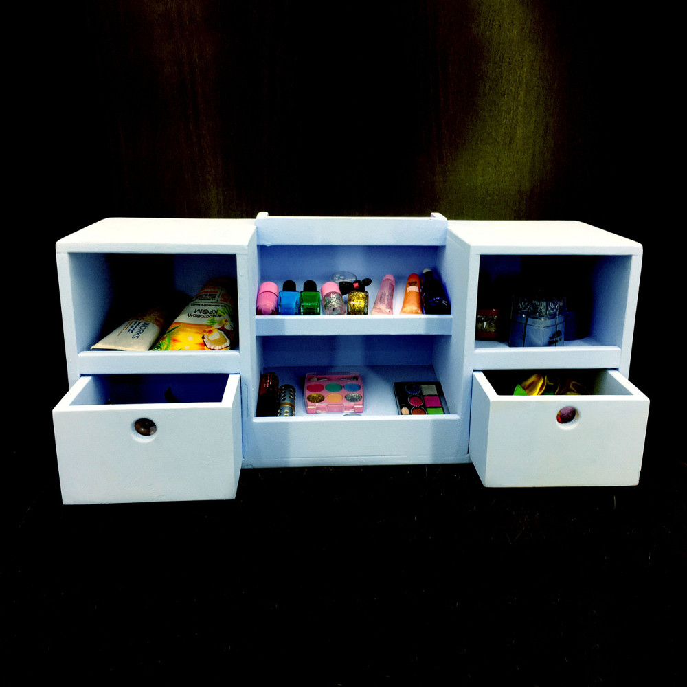 Органайзер для косметики "Даласина" ірис Миколаїв - фото 1