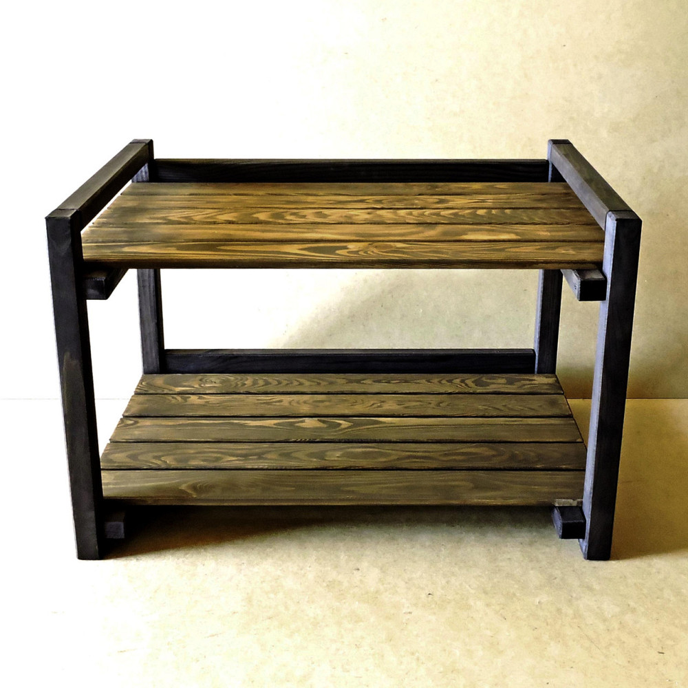 Стеллаж кухонный 