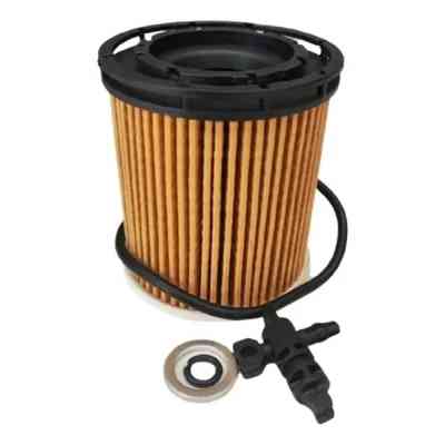 Фильтр масляный Mahle OX1121D Винница