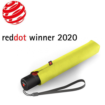 Парасоля Knirps U.200 Yellow (Kn95 2200 1352) Вінниця - фото 2