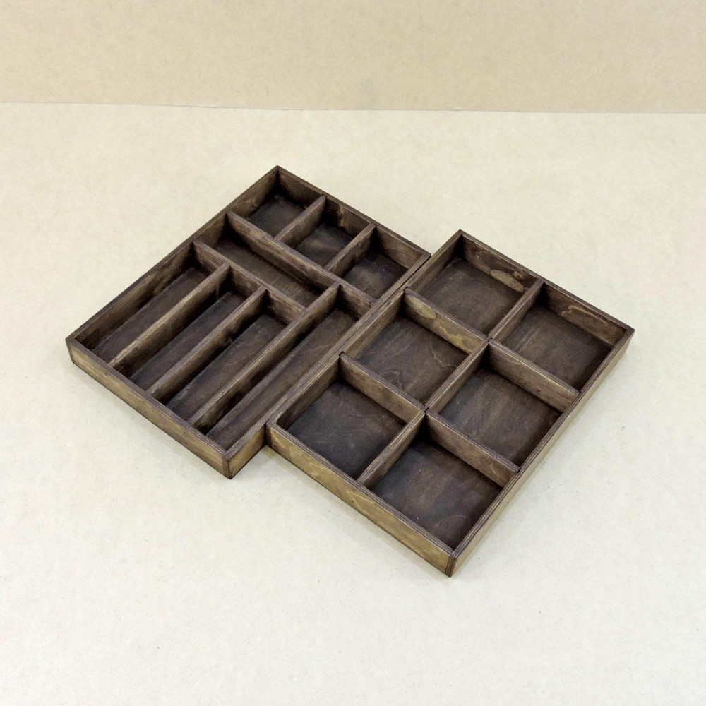 Лоток для столовых приборов 