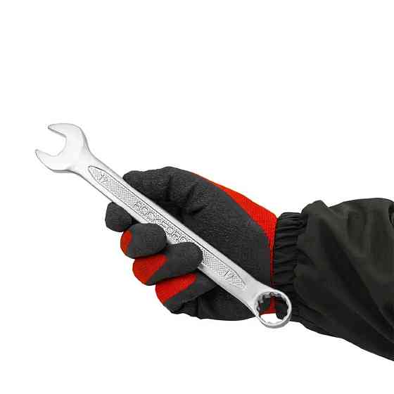 Ключ комбінований "Profi" 19мм ROCKFORCE RF-75619 Одеса