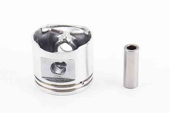 Поршень к-кт MS-210/230 40mm (палець 10mm) Тип 1 (юбка суцільна) Київ