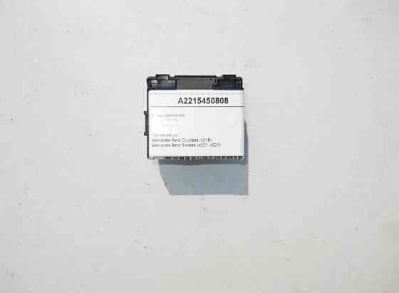 Mercedes-Benz  A2215450808 Замок запалювання S-Class W221 CL C216 Одеса