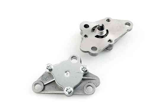 Маслонасос мопед Дельта Мукачево