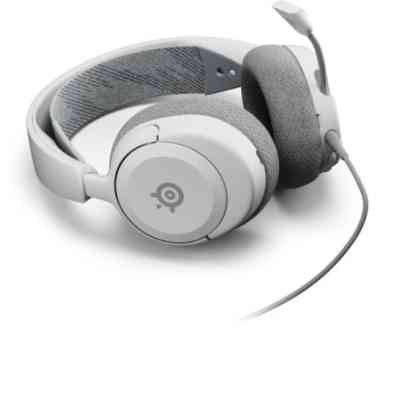 Навушники SteelSeries Arctis Nova 1 White (61607) Вінниця