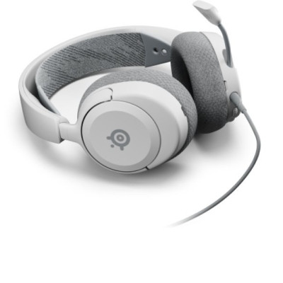 Наушники SteelSeries Arctis Nova 1 White (61607) Винница - изображение 2