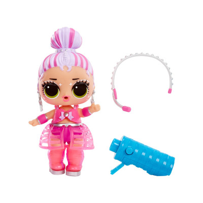 Кукла L.O.L. Surprise! серии Neon Pop – Звездочки (120674) Винница - изображение 3