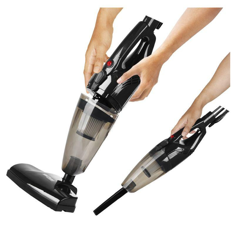 Вертикальный пылесос Kraft&Dele KD5165 1 кВт Киев - изображение 6