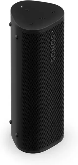 Портативная колонка Sonos Roam 2 (Czarny / Black) Киев - изображение 1