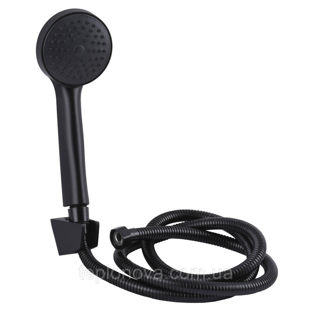 Змішувач для ванни Globus Lux ALPEN SBT4-102NE-BB Чернівці - фото 2