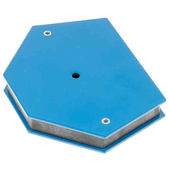 Магнітна струбцина для зварювання, 50 кг ASTA A-MAG50 Чернігів