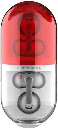 Навушники MoonDrop PILL Нові. Харків