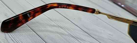 Солнцезащитные очки Jacques Marie Mage с боковой шторкой. Киев