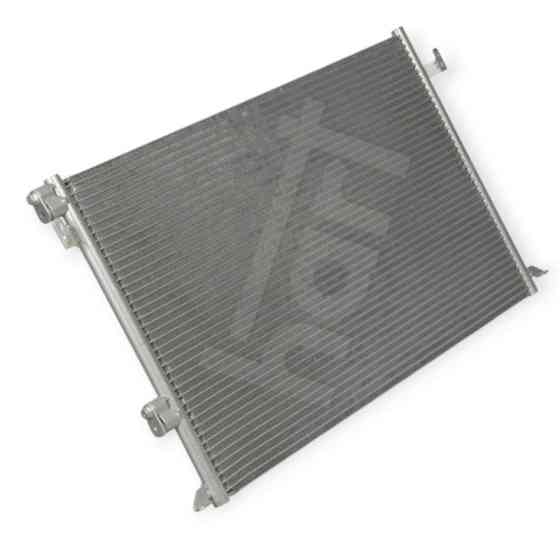 Радиатор Saab 9-3 02- кондиционера Мукачево