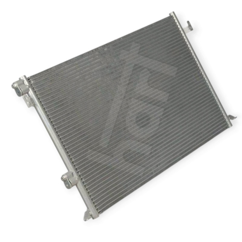 Радиатор Saab 9-3 02- кондиционера Мукачево - изображение 1