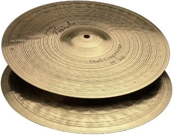 Ударная установка  Paiste Signature Dark Crisp Hi-Hat 13