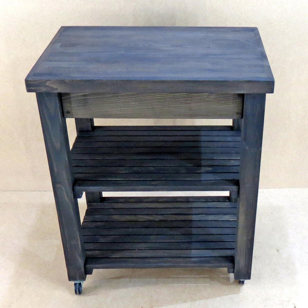 Стол-тележка 