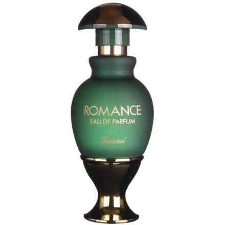 Rasasi Женская парфюмированная вода Rasasi Romance 45 мл Коломыя