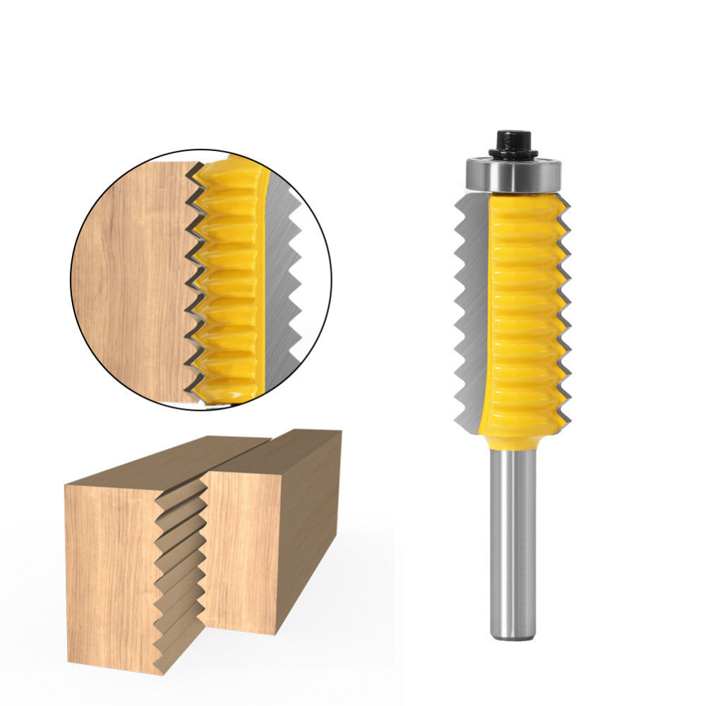 Фреза для соединения древесины 8 мм Киев - изображение 6