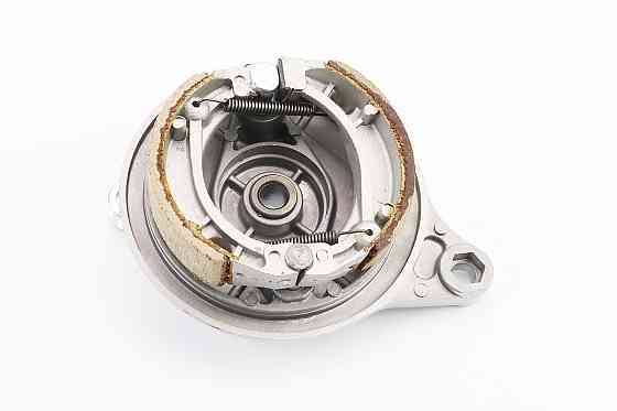 Панель гальмівна задня+колодки+гальмівний механізм Киев