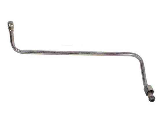 Патрубок гидравлики масляный (подачи) Шифенг 240 Мукачево