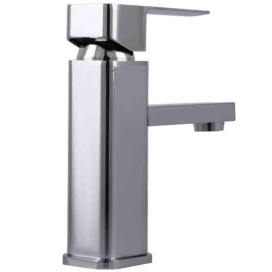 Змішувач для умивальника DOMINO MALTA DMS-401 Луцк