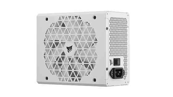 Блок живлення Corsair RM1200x White (CP-9020276-EU) 1200W ( 20934 ) Харків