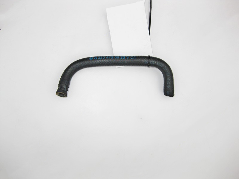 Mercedes-Benz  A2204768926 Шланг паливний до насоса OM648 R6 3.2 cdi S-Class W220 Одеса - фото 2