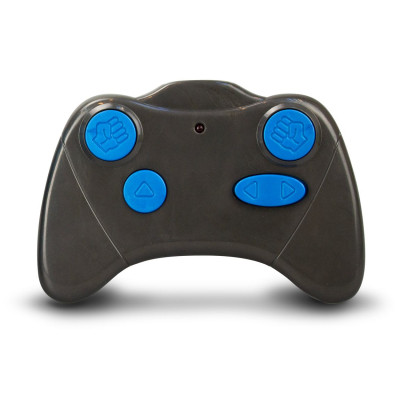 Інтерактивна іграшка Silverlit Роботи-боксери Торнадо (86884) Вінниця - фото 6