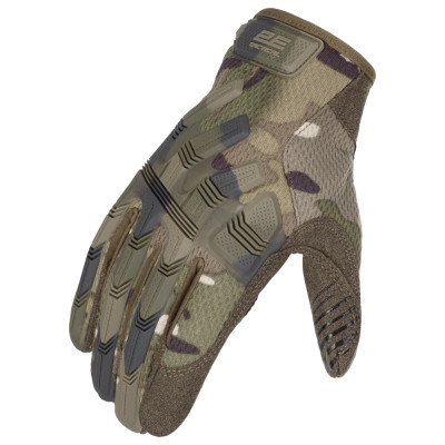 Тактичні рукавички 2E Full Touch M камуфляж (2E-TACTGLOFULTCH-M-MC) Вінниця - фото 3