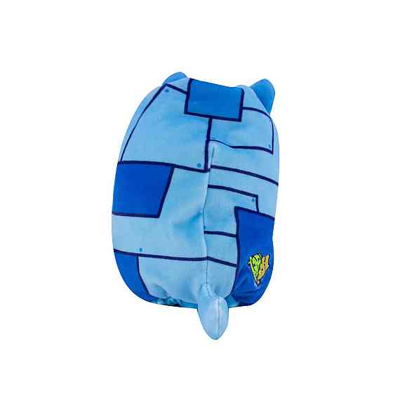 М’яка іграшка Cats Vs Pickles 2 в 1 – Котик та огірок Блу Дніпро