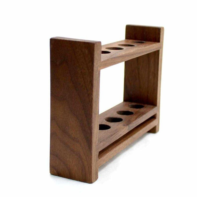 Настільний органайзер "Пасифік" капучино Миколаїв - фото 5