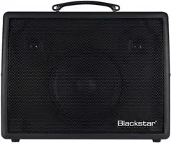 Комбіпісилювач Blackstar Sonnet 120 Black - combo gitarowe Київ - фото 1