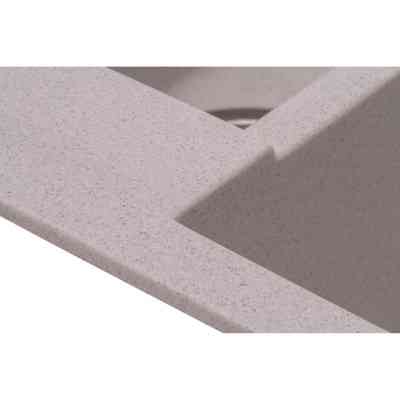 Мийка кухонна GRANADO SAMORA gris (gr0908) Вінниця