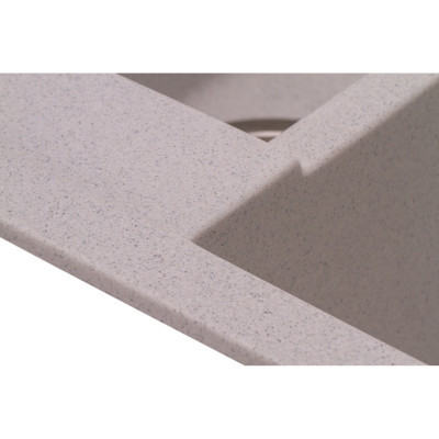 Мийка кухонна GRANADO SAMORA gris (gr0908) Вінниця - фото 6