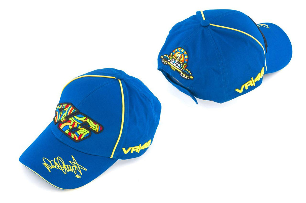 Бейсболка 46 (синя) Мукачево - фото 1