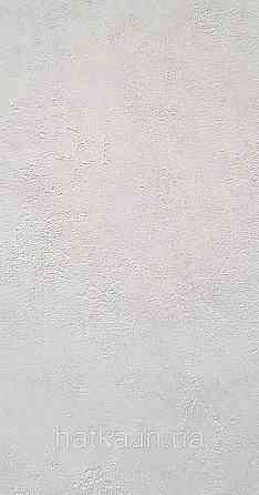 Шпалери вінілові на флізеліні Caselio 0.53х10 Beton 2 під штукатурку під бетон сірий матові різні відтінки Київ