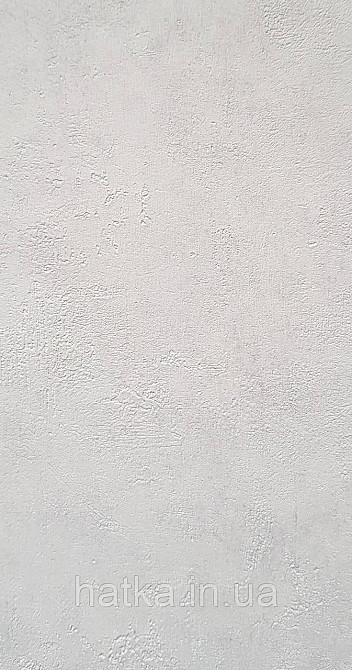 Шпалери вінілові на флізеліні Caselio 0.53х10 Beton 2 під штукатурку під бетон сірий матові різні відтінки Київ - фото 2