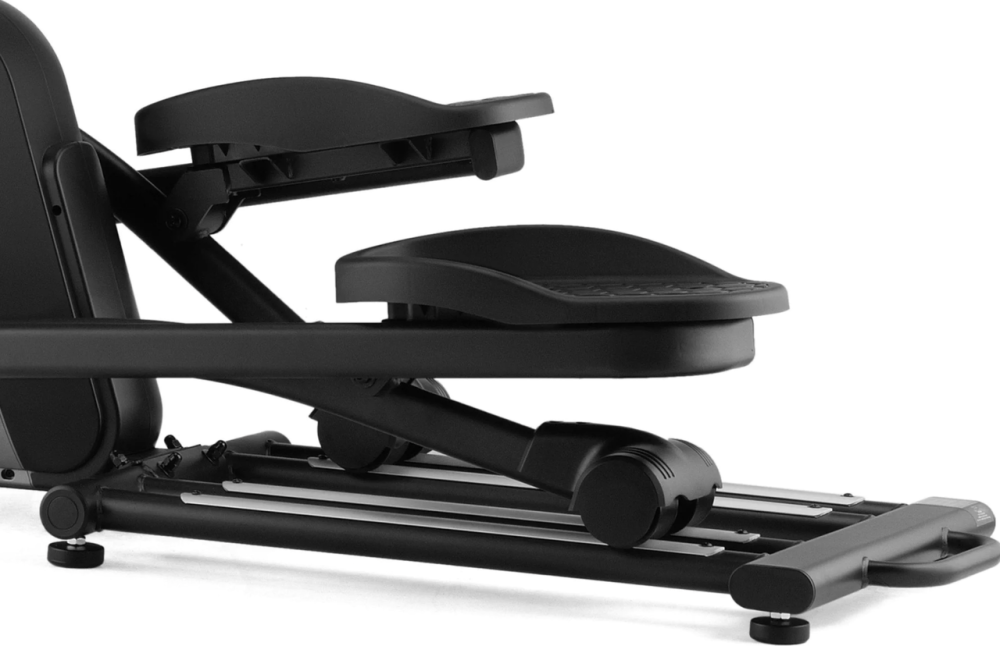 Орбітрек Gymtek XCF6100 електромагнітний Київ - фото 7