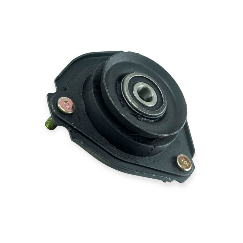 Опора стойки Чери Tiggo верхняя с болтами и подшипником (люстра) передней Мукачево - изображение 1