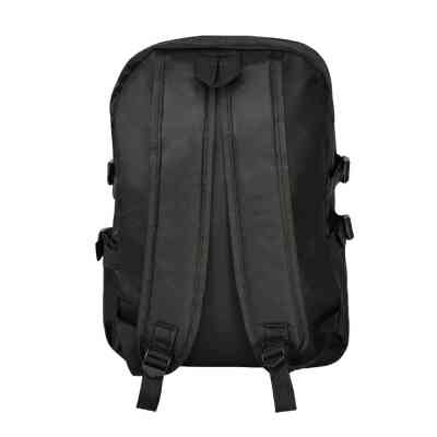 Рюкзак туристический NikiBo Modern 15л чорний (30010405-01) Винница